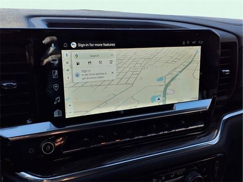 Used 2023 Chevrolet Silverado 1500 LT Trail Boss w/ LT Trail Boss Premium Package image 12