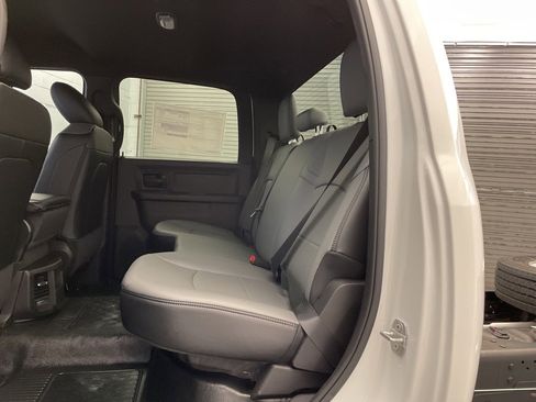 New 2026 RAM 5500 Tradesman image 16