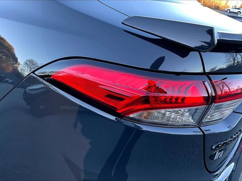 New 2026 Toyota Corolla SE image 14