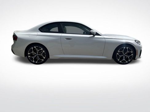 New 2026 BMW 230i xDrive Coupe w/ Premium Package AWD/4WD image 2