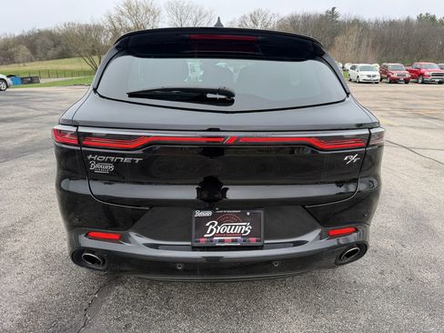 Used 2024 Dodge Hornet R/T w/ Track Pack image 6