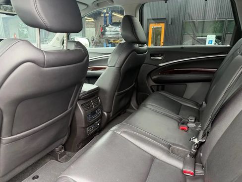Used 2015 Acura MDX SH-AWD w/ Advance Package image 6