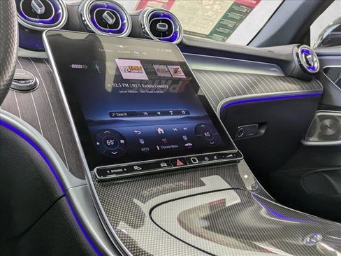 Used 2024 Mercedes-Benz CLE 300 4MATIC Coupe image 13