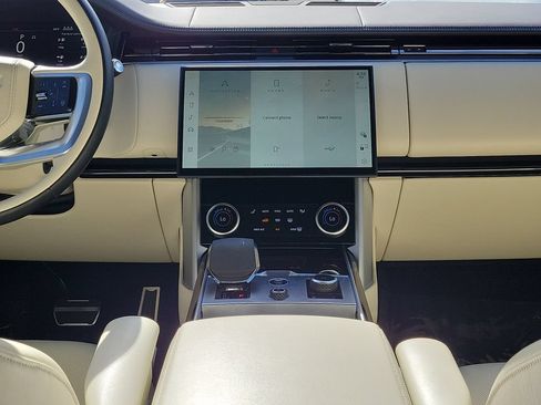 Used 2023 Land Rover Range Rover SE AWD/4WD image 22