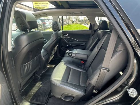 Used 2015 Hyundai Santa Fe GLS w/ Option Group 03 image 28
