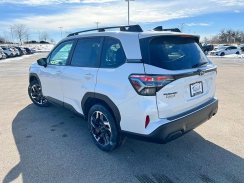 New 2026 Subaru Forester Limited image 5