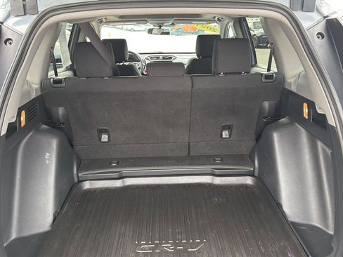 Used 2021 Honda CR-V EX image 12