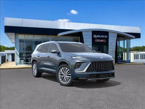 New 2026 Buick Enclave Avenir image 1