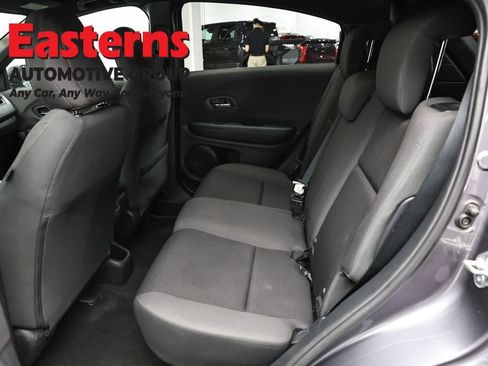 Used 2021 Honda HR-V Sport image 19