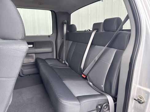 Used 2007 Ford F150 Lariat image 16