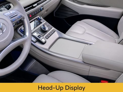 Used 2023 Hyundai Palisade Calligraphy AWD/4WD image 12