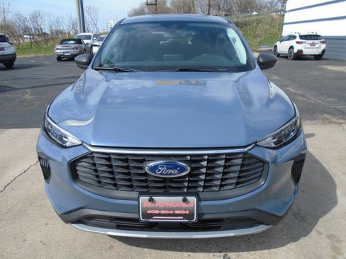 Used 2024 Ford Escape Active image 7