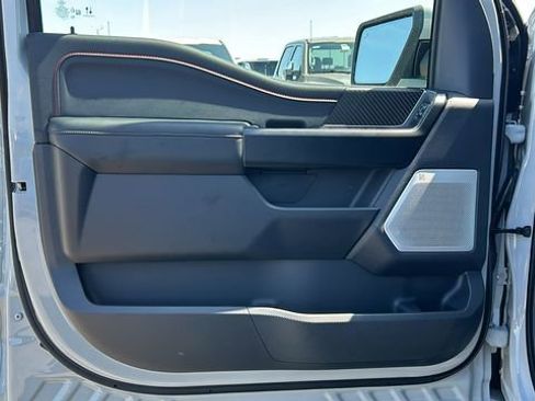 New 2026 Ford F150 Raptor AWD/4WD image 18