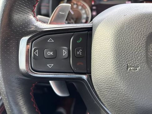 Used 2022 RAM 1500 TRX w/ TRX Level 2 Equipment Group AWD/4WD image 18