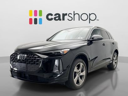 Used 2025 Audi Q5 Premium Plus w/ Premium Plus