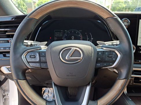 Used 2023 Lexus RX 350 Premium w/ Accessory Package (Z1) AWD/4WD image 21