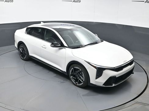 New 2026 Kia K4 GT-Line image 49