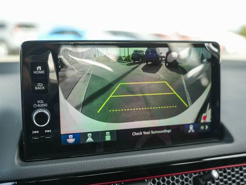 New 2026 Honda Civic Si image 26