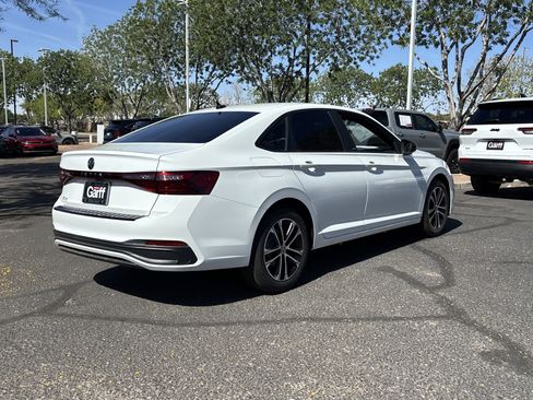 New 2026 Volkswagen Jetta Sport FWD image 3