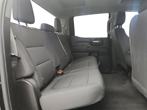 Used 2020 Chevrolet Silverado 1500 Custom w/ Custom Value Package image 23