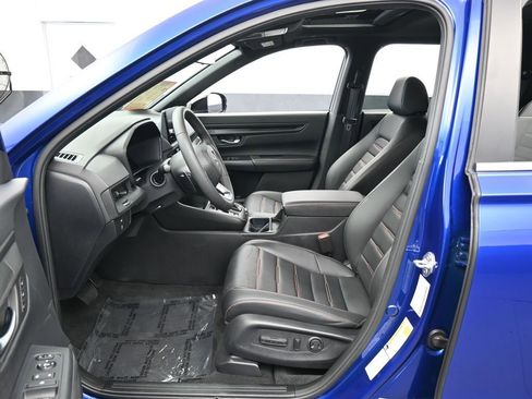 Used 2024 Honda CR-V Sport-L image 11