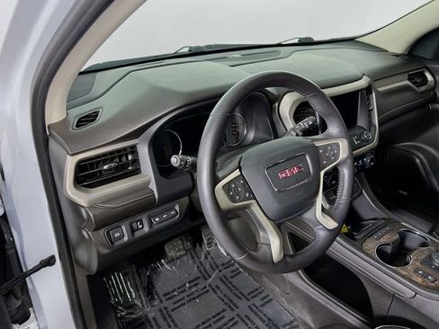 Certified 2021 GMC Acadia Denali w/ Trailering Package image 8