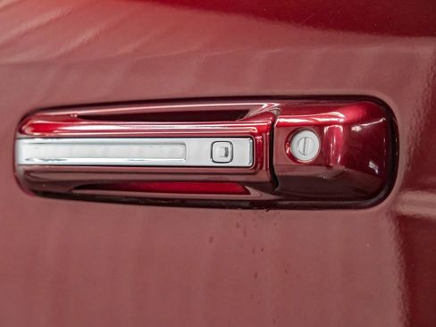 Used 2020 RAM 2500 Laramie image 41