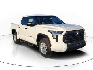 Certified 2025 Toyota Tundra SR5 360° Tour