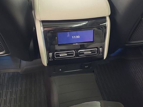 New 2026 Lincoln Aviator Reserve AWD/4WD image 22