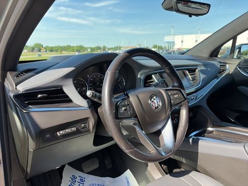 Used 2024 Buick Enclave Premium AWD/4WD image 57