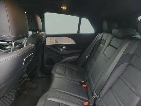 Used 2021 Mercedes-Benz GLE 53 AMG 4MATIC Coupe image 8