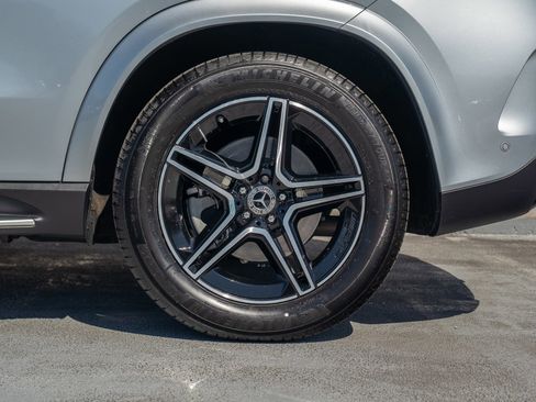 Used 2026 Mercedes-Benz GLE 450 4MATIC image 13