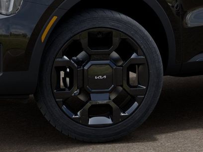New 2026 Kia Sorento SX Prestige
