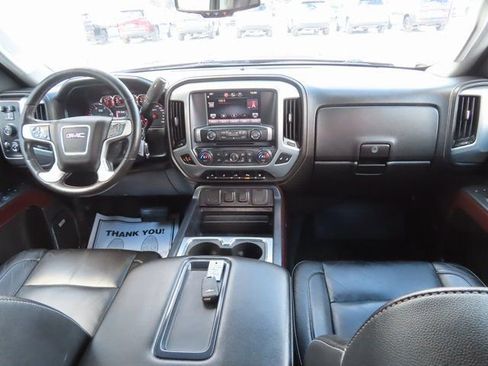 Used 2015 GMC Sierra 2500 SLT image 26