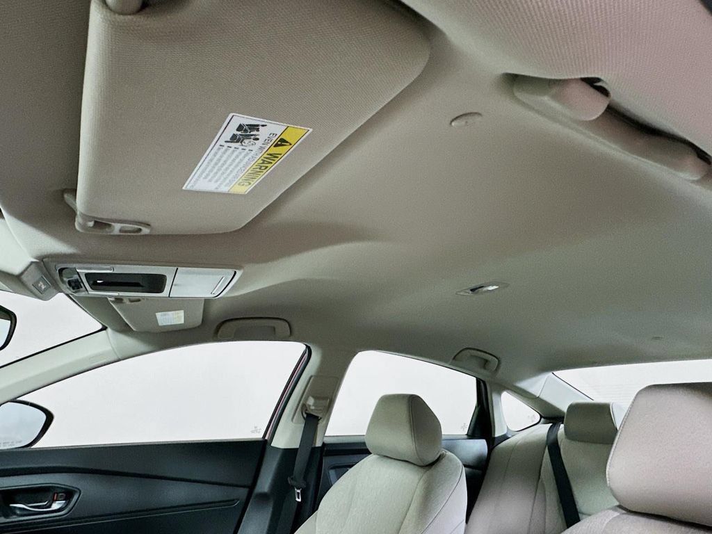 Used 2026 Honda Accord LX image 11