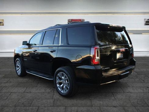 Used 2015 GMC Yukon SLT w/ Open Road Package RWD image 5