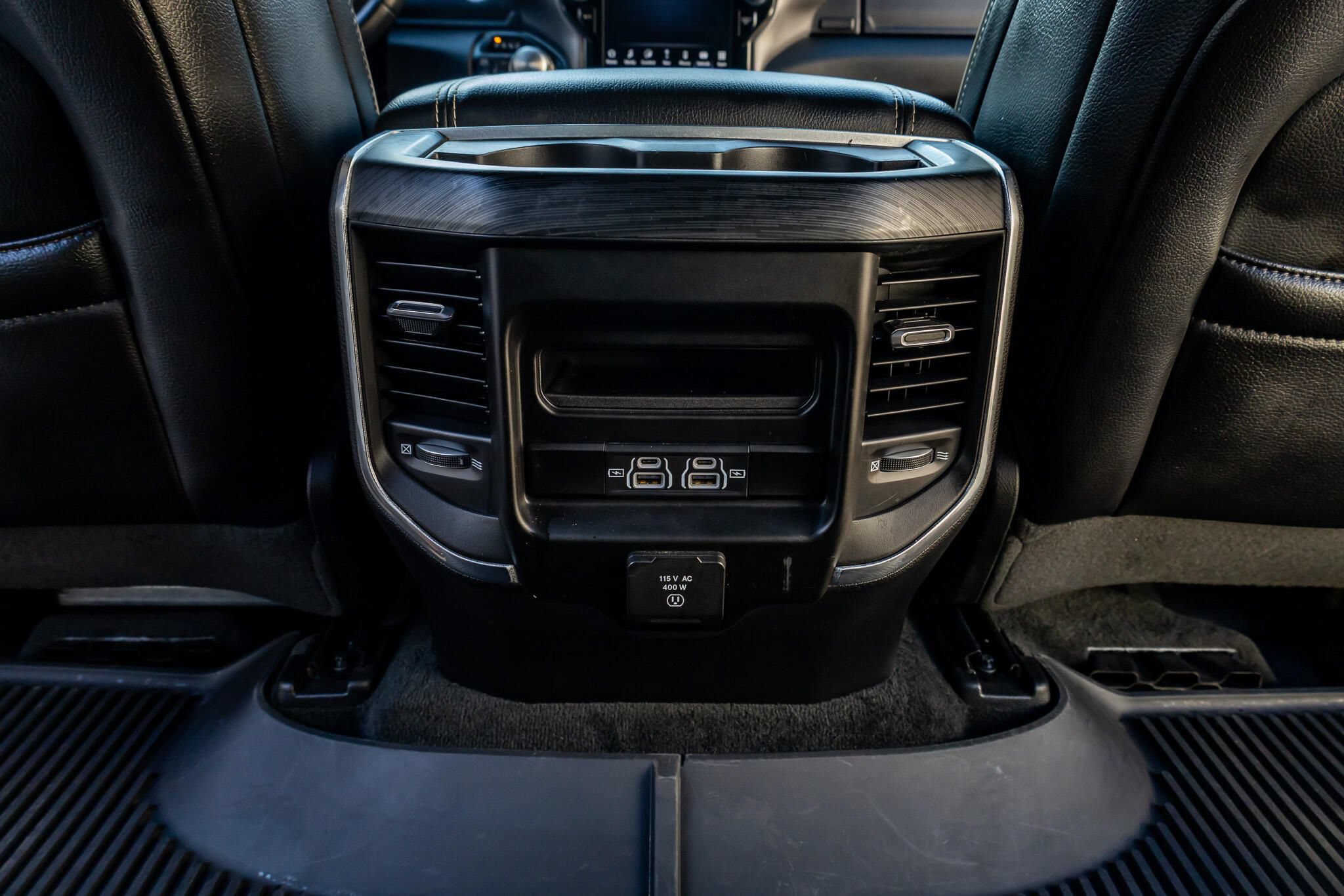 Used 2023 RAM 1500 Laramie AWD/4WD image 34