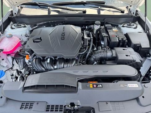 New 2026 Hyundai Sonata SEL image 14