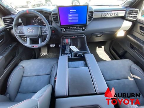 New 2026 Toyota Sequoia TRD Pro AWD/4WD image 29