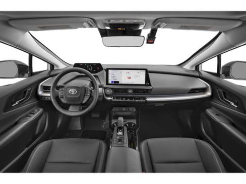 Used 2024 Toyota Prius XLE AWD/4WD image 7