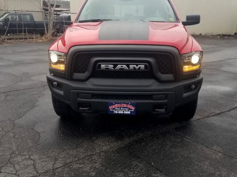 Used 2019 RAM 1500 Classic Warlock image 8