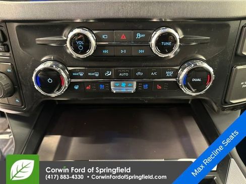 New 2026 Ford F250 Platinum image 34