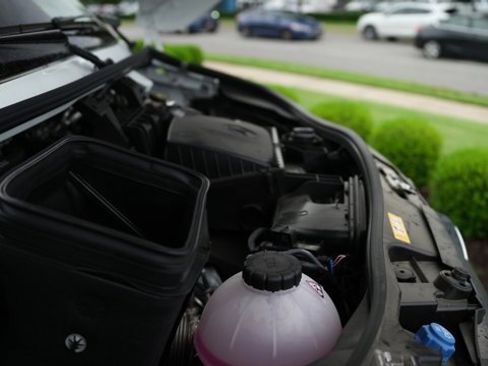 Used 2025 Mercedes-Benz Sprinter 2500 image 25