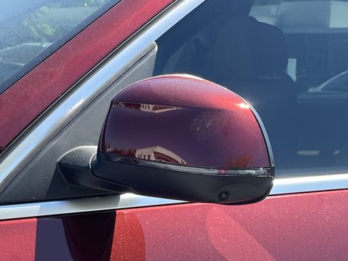 New 2026 BMW X7 xDrive40i AWD/4WD image 30