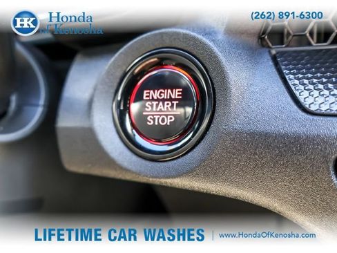 Certified 2025 Honda CR-V EX image 20