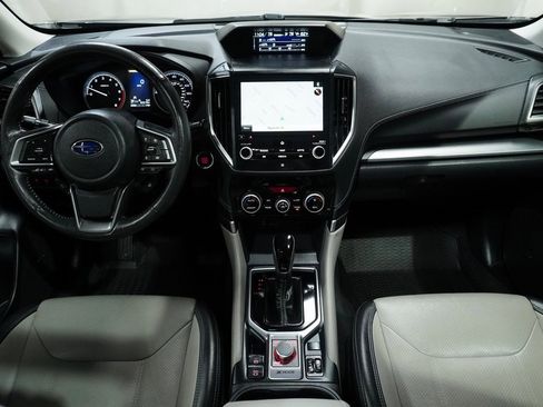 Used 2020 Subaru Forester Limited w/ Popular Package #3 image 17