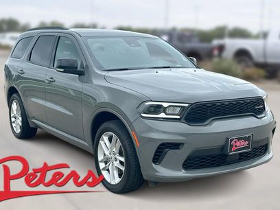 Used 2026 Dodge Durango GT