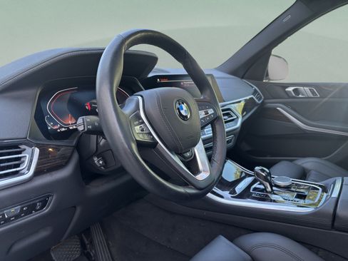 Used 2021 BMW X5 sDrive40i w/ Convenience Package RWD image 19