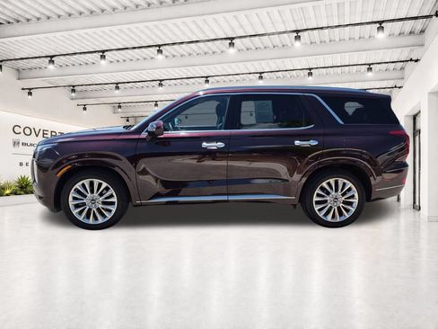Used 2020 Hyundai Palisade Limited AWD/4WD image 7