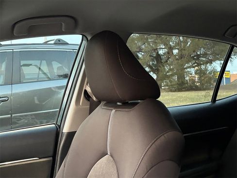 Certified 2024 Toyota Camry LE image 14